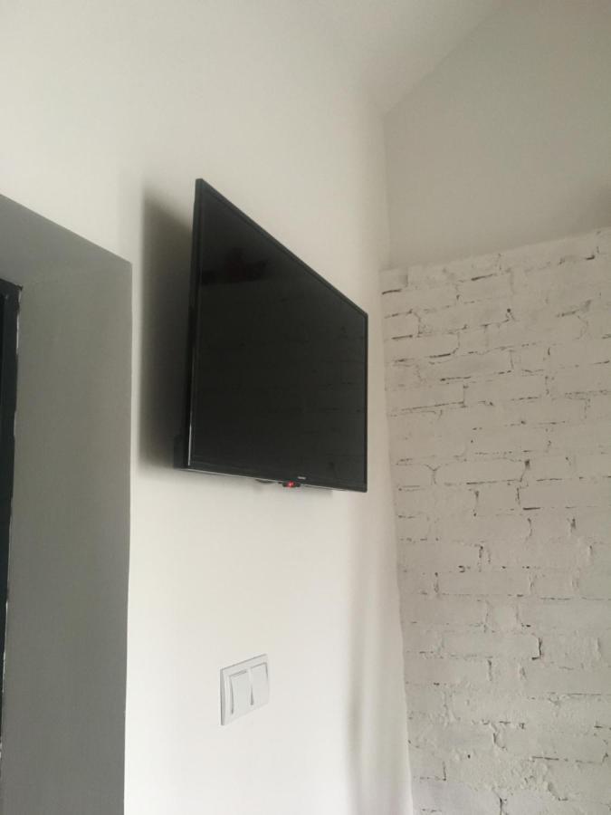Apartament Z Antresola Okszow Eksteriør bilde